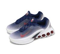 Nike Air Max DN 24 OLY GS Team USA Kids Youth Casual Shoes HQ2869-100