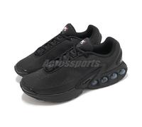 Nike Air Max DN Black Metallic Grey Men Casual LifeStyle Shoes DV3337-006