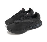 Nike Air Max DN Black Metallic Grey Men Casual Lifestyle Shoes DV3337-006