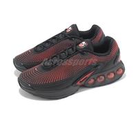 Nike Air Max Dn - Black - Mens 9