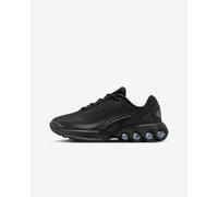 Nike Air Max DN GS Junior Black Shoes Trainers Size Uk 4.5 Eur 37.5 FB8987 004