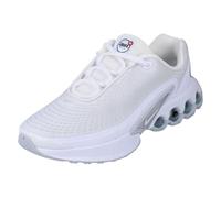 Nike Air Max Dn Older Kids' Shoes - White 4