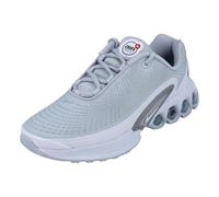 Nike Air Max Dn Older Kids' Shoes - Grey 4