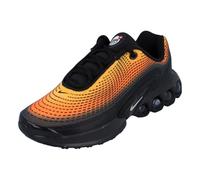 Nike Air Max Dn Older Kids' Shoes - Black 6 (EU 39)