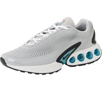 NIKE Air Max Dn LT Smoke Grey/Black-Dusty Cactus 9.5 UK