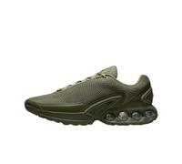 NIKE Air Max Dn Mens Fashion Trainers in Olive - 8 UK