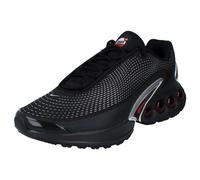 NIKE DV3337-016 Air Max Dn Men Black/University RED-Black UK 7