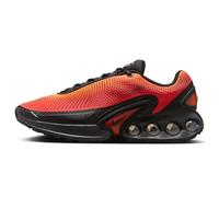 Nike Air Max Dn Men's Shoes (IB4505-803, Total Orange/Bright Crimson/Dark Smoke Grey/Black)