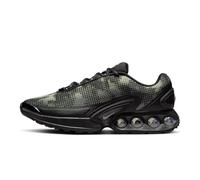 NIKE Air Max DN Men's Trainers IB3078 (Black/Metallic Silver 010) UK 10.5 (EU 45.5)