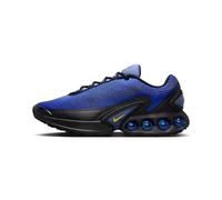 NIKE Air Max DN Men's Trainers Sneakers IB7673 (Lyon Blue/Polar/Black/Varsity Maize 400) UK 9.5 (EU 44.5)