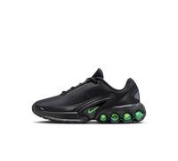Nike Air Max Dn Older Kids' Shoes - Black 3