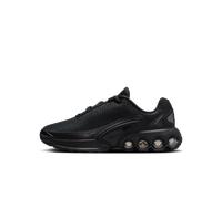 Nike Air Max Dn Older Kids' Shoes - Black 3.5