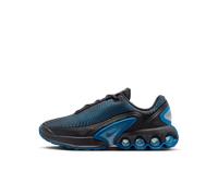 Nike Air Max Dn Older Kids' Shoes - Black 4