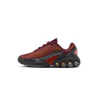 Nike Air Max Dn Older Kids' Shoes - Red 4.5