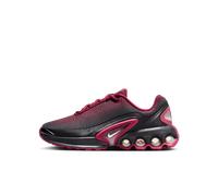 Nike Air Max Dn Older Kids' Shoes - Red 4.5