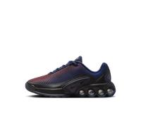 Nike Air Max Dn Older Kids' Shoes - Red 4.5