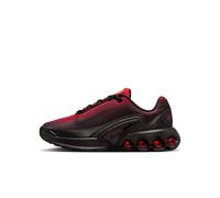 Nike Air Max Dn Older Kids' Shoes - Red 5