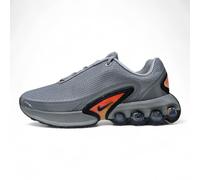 Nike Air Max Dn Older Kids' Shoes - Grey 5.5