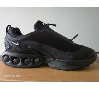 Nike Air Max Dn Roam Men's Shoes - Black 9.5
