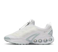 Nike Air Max Dn Roam 'White Metallic Silver' HQ8605-100 10