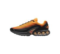 Nike Men's Air Max Dn Se Sneaker, Laser Orange/Black/Total Orange/Comet Red, 11