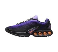 NIKE Air Max Dn SE Medium Violet/Total Orange 7 UK