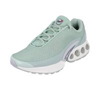 Nike Air Max Dn SE Women's Shoes (HJ9636-001, Seafoam/Metallic Silver/Sail/Sail), Seafoam Metallic Silver 001, 3.5 UK
