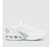 Nike Air Max Dn 'White Metallic Silver' DV3337-101 11