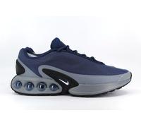 Nike Air Max DN Trainers UK 8 Midnight Navy Cool Grey DV3337-401