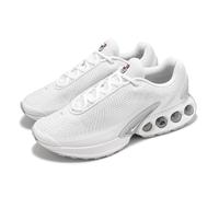 Nike Air Max DN White Metallic Silver Men Casual LifeStyle Shoes DV3337-101