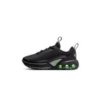 Nike Air Max Dn Younger Kids' Shoes - Black 1