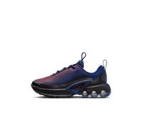 Nike Air Max Dn Younger Kids' Shoes - Red 2.5