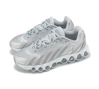 Nike Air Max Dn8 GS Wolf Grey Metallic Silver Kids Youth Casual Shoes HF7310-001