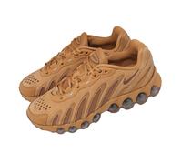 Nike Air Max DN8 LTHR Flax Fauna Brown Men Casual Shoes Snekers IB6381-200