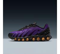 NIKE Air Max Dn8 Men's Trainers FQ7860 (Black/Indigo/Total Orange/Fierce Purple 009) UK 8 (EU 42.5)