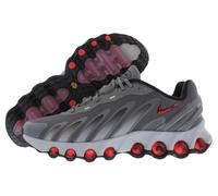 Nike Air Max Dn8 Men's Shoes 'Iron Grey/Bright Crimson' - (FQ7860 005) Size 9.5