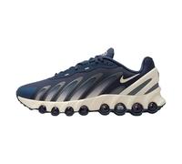 Nike Air Max Dn8 Men's Shoes (Thunder Blue/Cool Grey/Midnight Navy/Pale Ivory), Thunder Blue/Pale Ivory/Cool Gray, 12