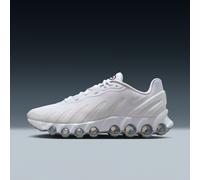 Nike Men's Air Max Dn8 Sneaker White/Sillver