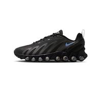 NIKE Air Max Dn8 Men's Trainers IH4464-001 (Black/Grey/Blue) UK 11 (EU 46)