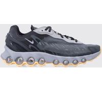 Nike Air Max DN8 QS Technical Fabric Trainers with Swoosh Logo and Mesh Lining - Size: 7 - male
