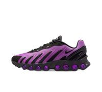 Nike Air Max Dn8 SE Men's Trainers 40 EU - Dynamic Air Cushioning with 8 Air Tubes, Breathable Upper, Rubber Outsole, Total Orange/Hyper Purple/Black, HV4525-800