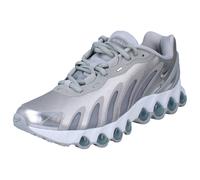 Nike Sportswear Womens Air Max DN8 Wolf Grey Metallic Silver Off White