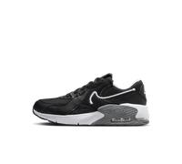 Nike Air Max Excee Little Kids Shoes 4 Black/White