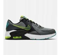 Nike Air Max Excee Power Up UK5 CW5834-001 shoe black multicolored