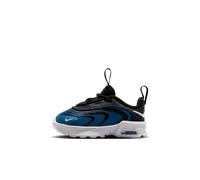 Nike Air Max Fire Baby/Toddler Shoes - Blue 1.5