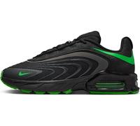 Nike Air Max Fire Men's Shoe, Anthracite Black Green Strike, 9 UK