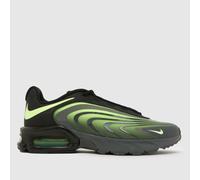 Nike Air Max Fire Trainers in Black Multi UK 11 (EU 46)