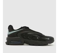 Nike Air Max Fire Trainers in Black UK 7 (EU 41)