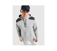 Nike Air Max Fleece Overhead Hoodie - Grey - Mens S