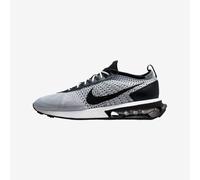 Nike Air Max Flyknit Racer 'White Black' DJ6106-002 8.5
